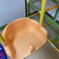 ジャングルジムの画像