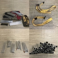 スノーピーク　ランドブリーズ　リビングシェルの画像