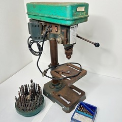 卓上ボール盤  電動工具