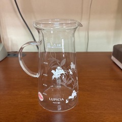 LUPICIA ハンディクーラー　ハーフの画像