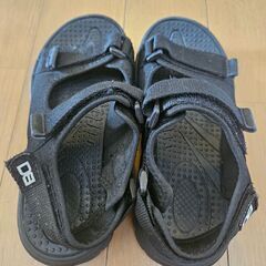 ❗最終値下げ❗ キッズ　シューズ④