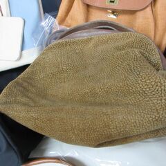 バック　５００円から３００円コーナーに変更の画像