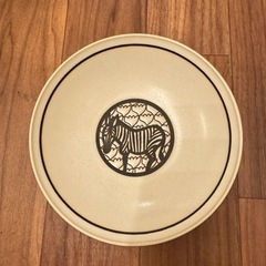 リサラーソン　しまうま