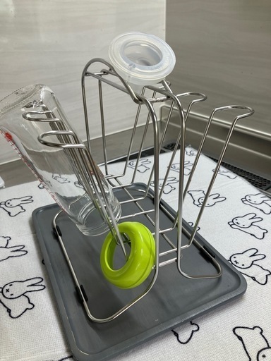 新生児用品
