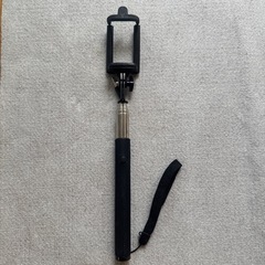 自撮り棒 セルカ棒 スマホ用