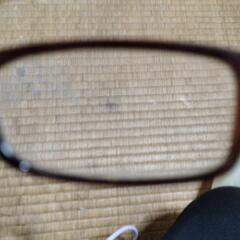 ＋１.５0老眼鏡の画像