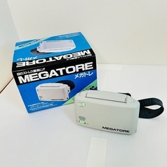 視力回復！目のストレス解消に‼︎メガトレ