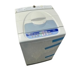 洗濯機 HITACHI 4.2kg 生活家電 