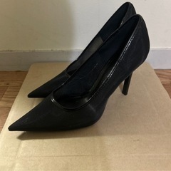 ZARA パンプス