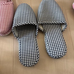 スリッパの画像