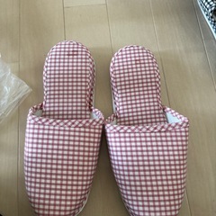 スリッパの画像