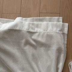 オーダー　レースカーテン　イオンの画像