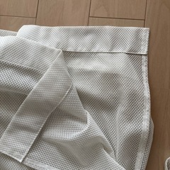 オーダー　レースカーテン　イオンの画像