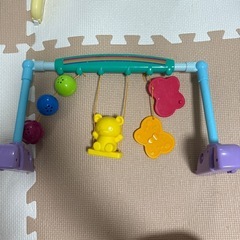 『早い者勝ち』プーメリーなど音が鳴るおもちゃの画像