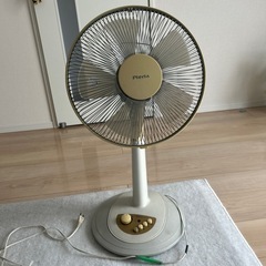 扇風機