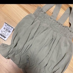 アナップ　トップス