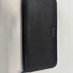 ポールスミス　長財布