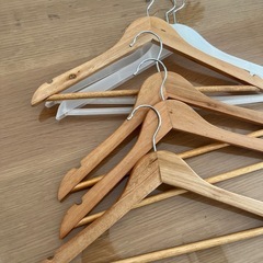 ハンガーの画像