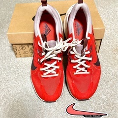美品、値段交渉大歓迎、Nike メンズ Juniper Trai...
