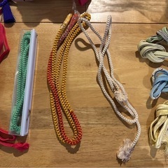 着物帯紐2