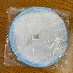 セーター干しネット　未開封の画像