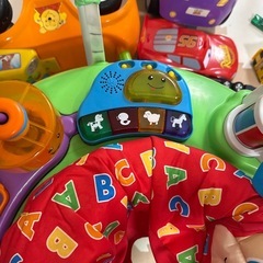 トイザらス　ジャンパーの画像