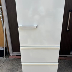 （予定済）冷蔵庫 AQR-27G2