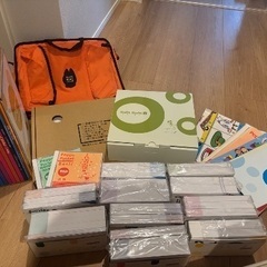 ペッピーキッズ教材　最終値下げ！！！ ペッピーの中古が安い！激安で譲ります・無料であげます(3ページ