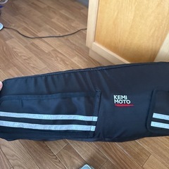 ズーマー用 バッグ
