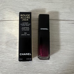 シャネルリップ