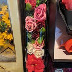 値下げ❗❗フラワーの画像