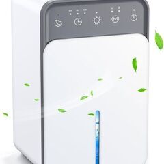 ☀️☀️☀️☀️除湿機 小型 【1500ML大容量タンク】 じょ...