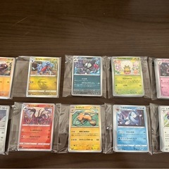 1進化ポケモンカードノーマル🍀被りなし