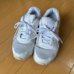 NIKE ナイキ　エアマックス　23.5