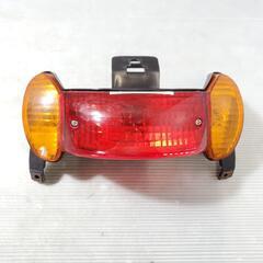 SUZUKI レッツ4 CA41A テールランプ  Let's ...
