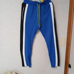 ジョガーパンツ　フィットネスパンツ