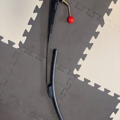 手動式　窓拭き器