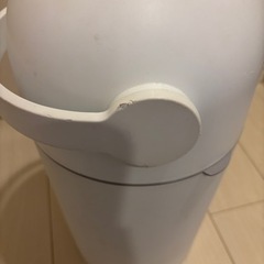 防臭ゴミ箱の画像