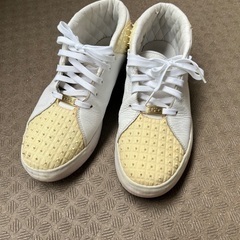 NIKE スニーカー