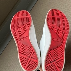 NIKE スニーカーの画像