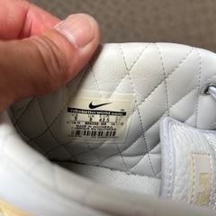 NIKE スニーカーの画像