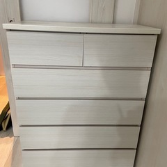 衣装棚　衣装ケース