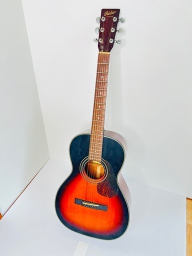 ジャンク アコギSTEEL REINFORCED NECK Kawai他ギター ジャンク アコギSTEEL REINFORCED NECK Kawai他ギター RGC-280