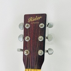 RGC-280　アコースティックギターの画像