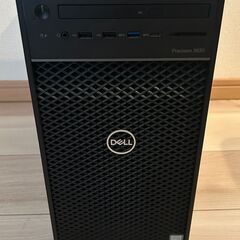 Precision3630 i7-9700 NVMe512GB+...