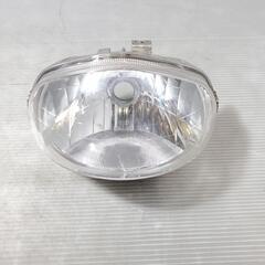 SUZUKI レッツ4 CA41A ヘッドライト　Let's ス...