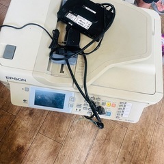 コピー機