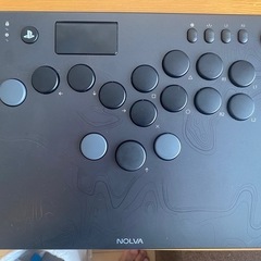 レバーレス(ノルバ　美品)の画像