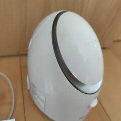 Panasonic ナノケア スチーマー EH-SA3Bの画像