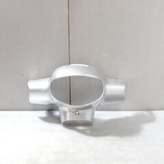SUZUKI レッツ4 CA41A ヘッドライトカバー　Let'...